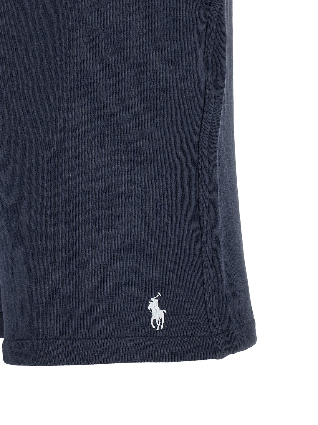 Polo Ralph Lauren Cotton Terry Bermuda Shorts Bermuda e Short - Blu | 06de37115a25bfc49d08511ad7291b3c7633fc8c