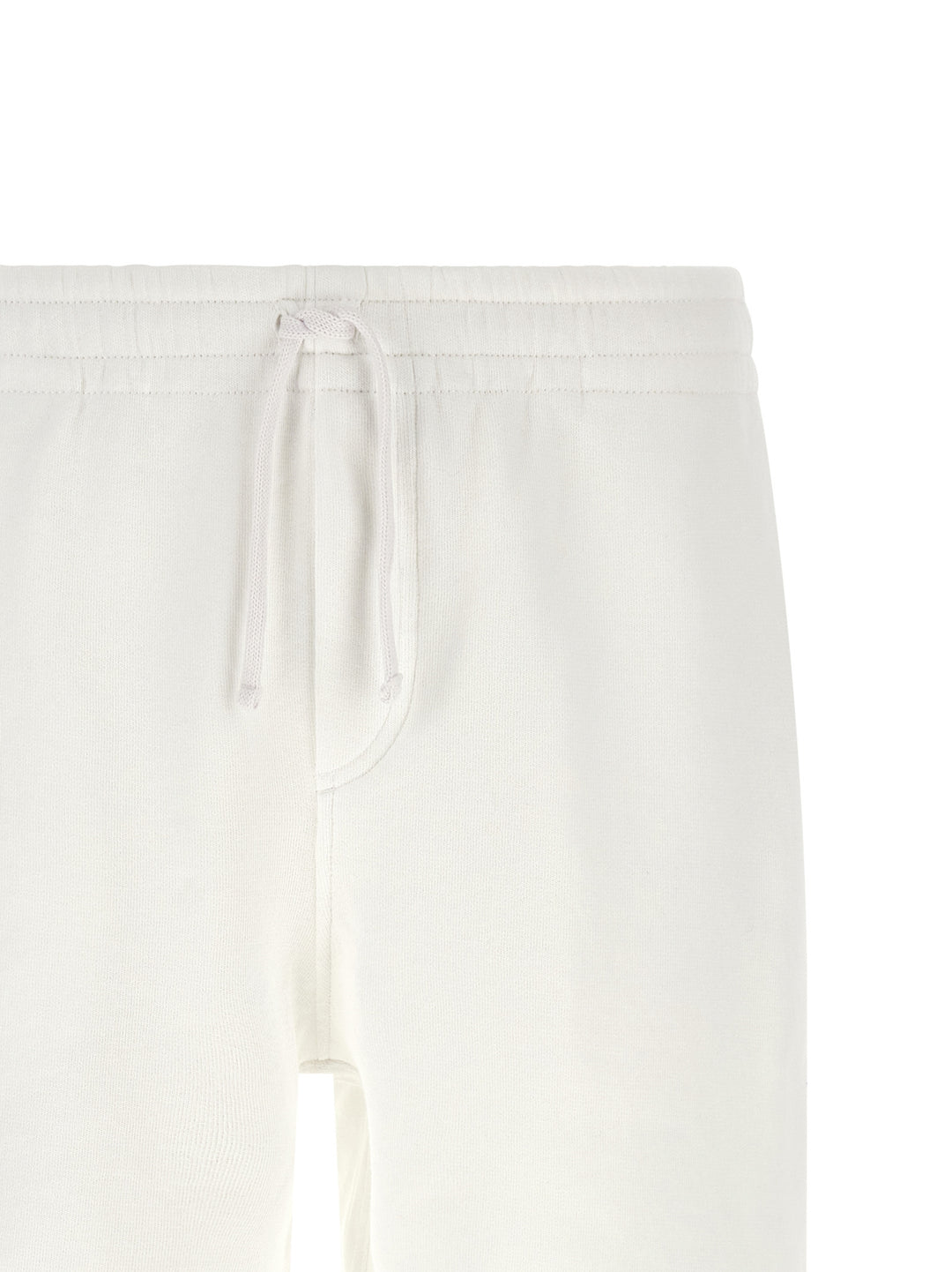 Polo Ralph Lauren Cotton Terry Bermuda Shorts Bermuda e Short - Bianco | 5040305603869e67814a39c0c45b84c822272134