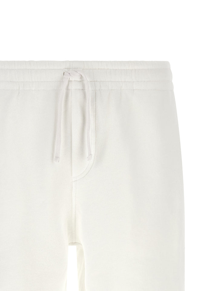 Polo Ralph Lauren Cotton Terry Bermuda Shorts Bermuda e Short - Bianco | 5040305603869e67814a39c0c45b84c822272134