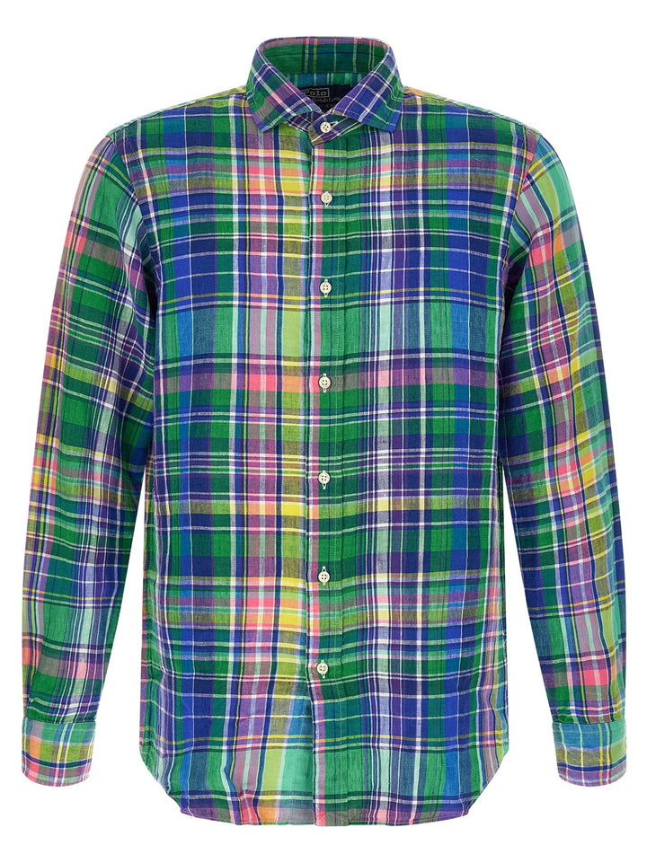 Polo Ralph Lauren Wing Tip Camicie - Multicolor | fd240dc73e52959f7cd35d954f1329d3c6057aa5