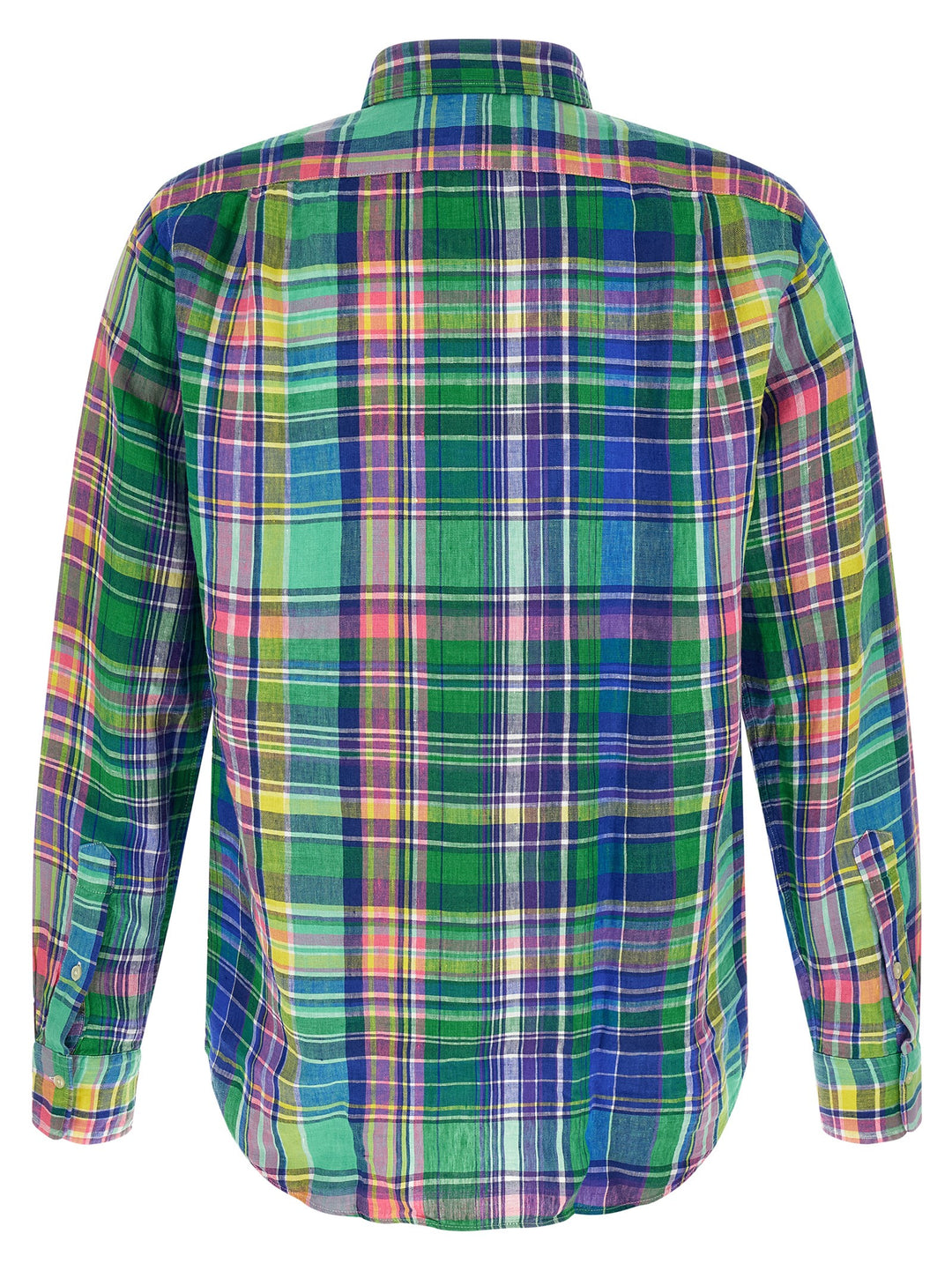 Polo Ralph Lauren Wing Tip Camicie - Multicolor | 615d88d4023992ffa4c0e223bb1c5217d3b3c75d