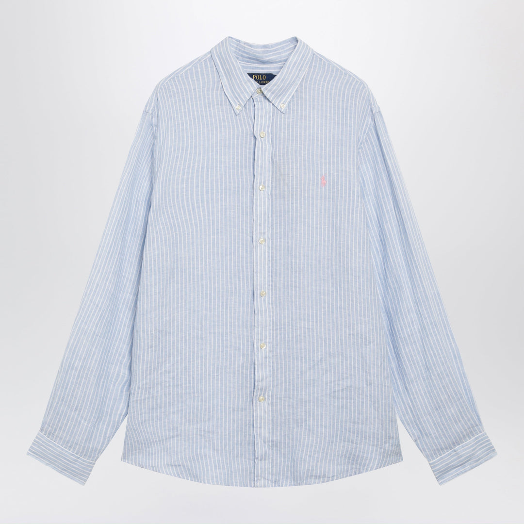 Polo Ralph Lauren Shirts & Tops - Celeste | 461aa1c10a7e19b02327aac79028ca1cd34b277f