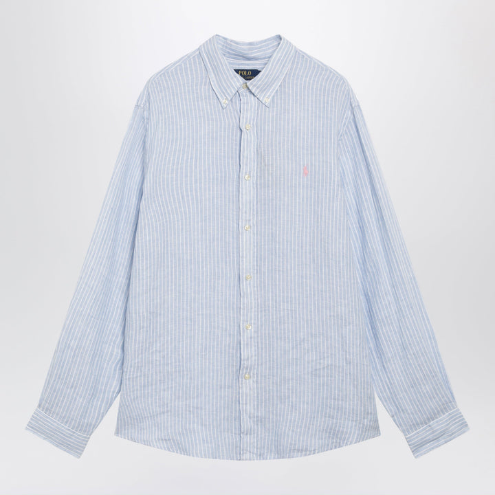 Polo Ralph Lauren Shirts & Tops - Celeste | 461aa1c10a7e19b02327aac79028ca1cd34b277f