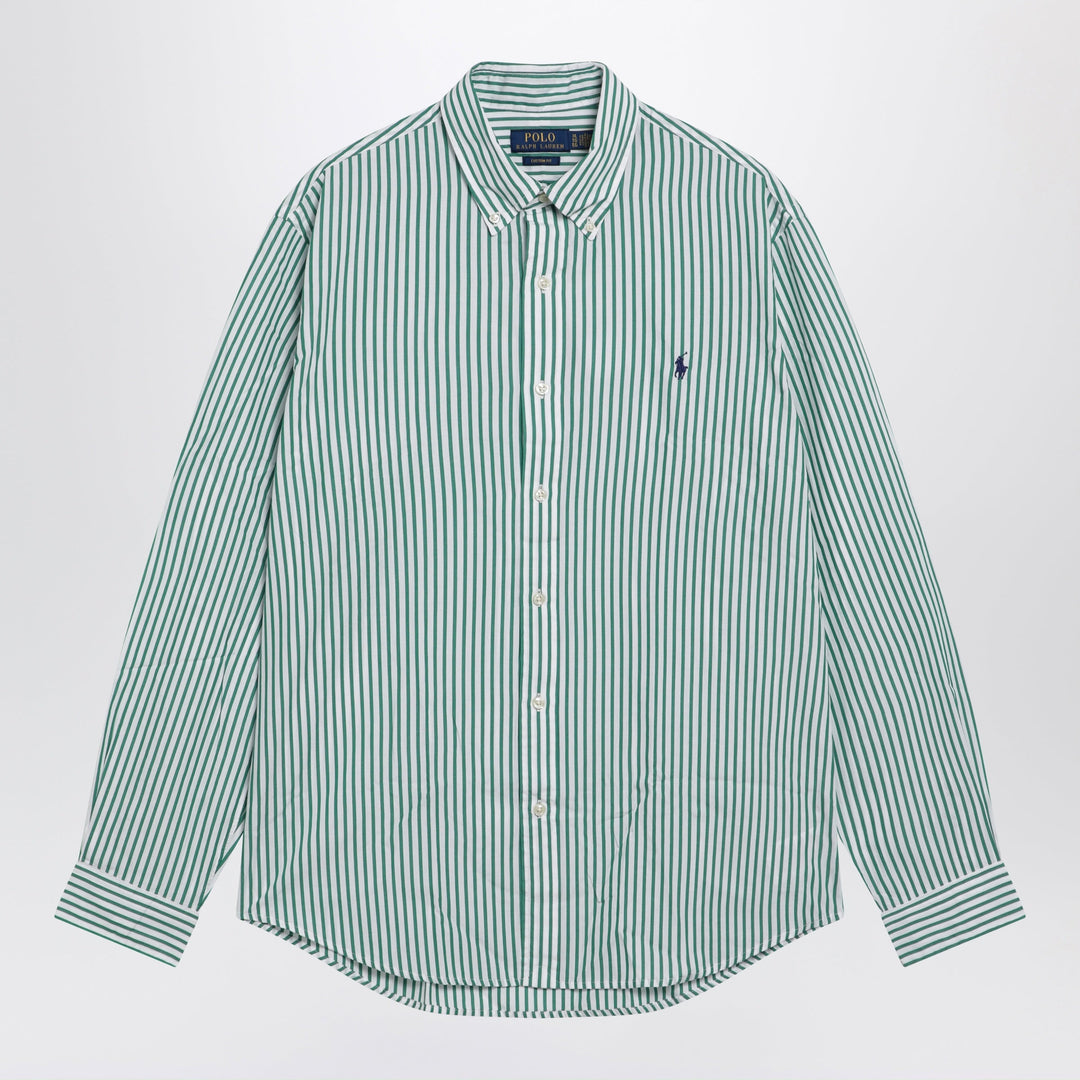 Polo Ralph Lauren Shirts & Tops - Verde | 3f567ae7b04fff4b07eead026c8920fd763e5ac0