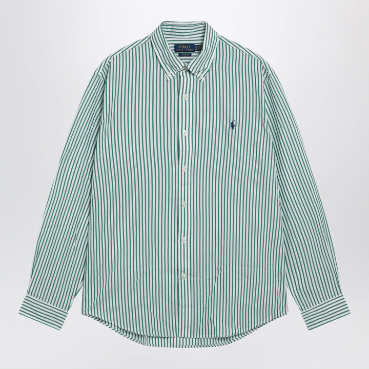 Polo Ralph Lauren Shirts & Tops - Verde | 3f567ae7b04fff4b07eead026c8920fd763e5ac0