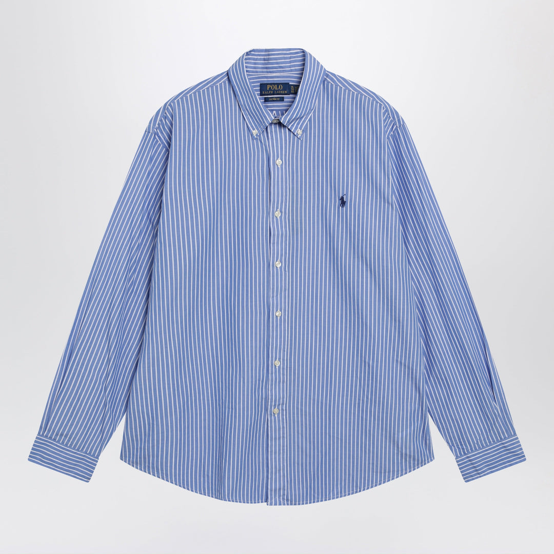 Polo Ralph Lauren Shirts & Tops - Blu | 51e6b41e4fe1c9a51870a61d437189f70f51aaad
