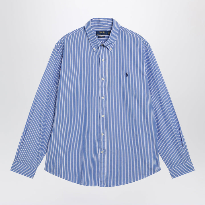 Polo Ralph Lauren Shirts & Tops - Blu | 51e6b41e4fe1c9a51870a61d437189f70f51aaad