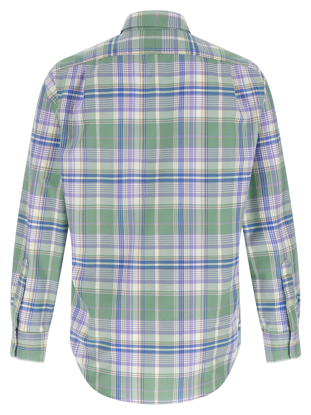 Polo Ralph Lauren Sport Shirt Camicie - Multicolor | 8bd9d7c869442222d1910e54ecc0edbcc24dd15a