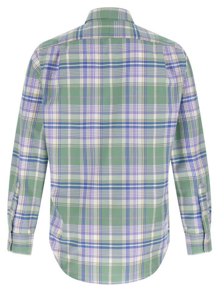 Polo Ralph Lauren Sport Shirt Camicie - Multicolor | 8bd9d7c869442222d1910e54ecc0edbcc24dd15a