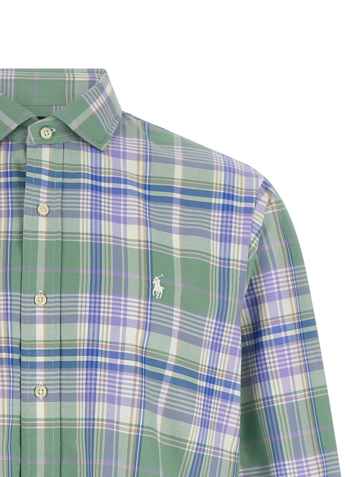 Polo Ralph Lauren Sport Shirt Camicie - Multicolor | 5c948422487b405ccd125b9433fd474654a55c83