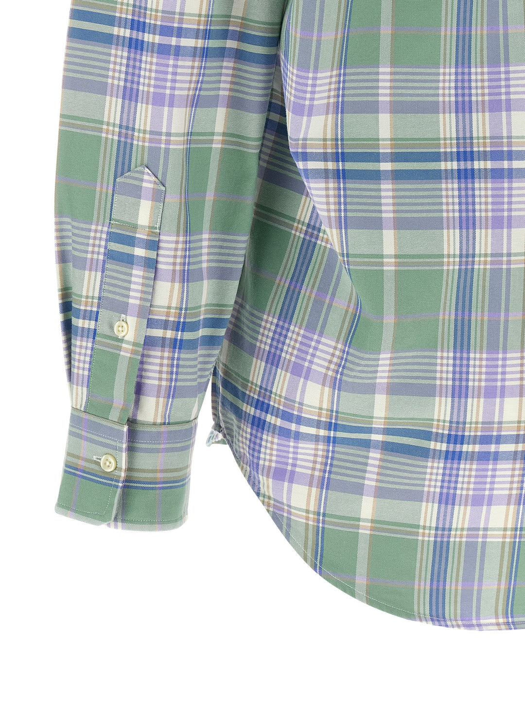 Polo Ralph Lauren Sport Shirt Camicie - Multicolor | db4236f500e452aa1ee48769c5b363d5bcd90f34