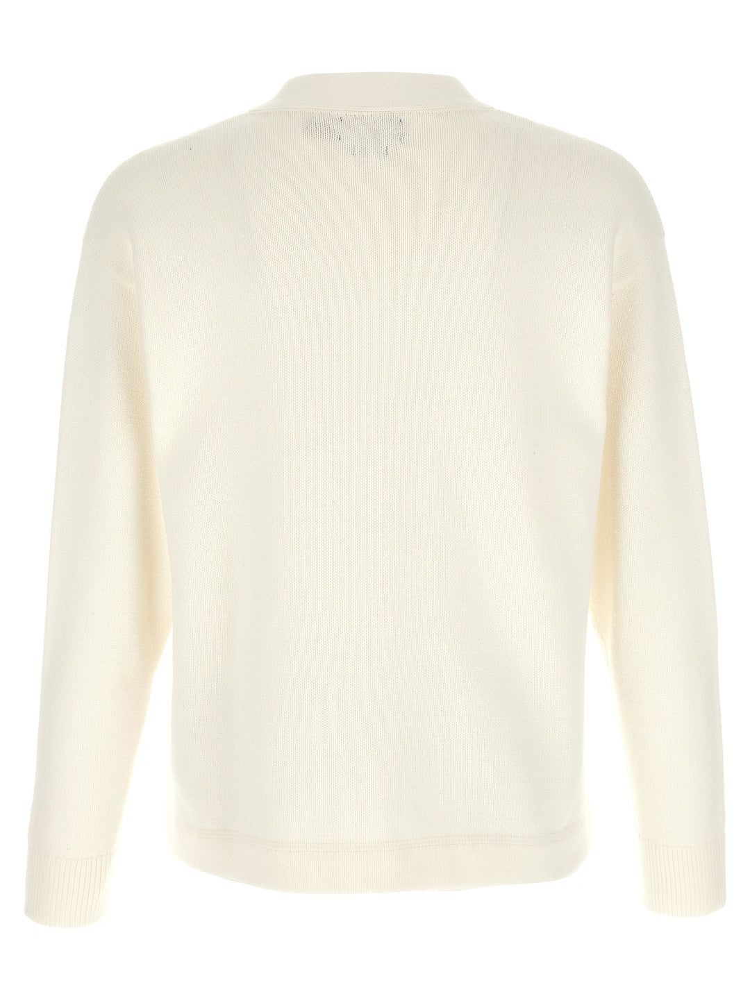 Polo Ralph Lauren Letter Intarsia Cardigan Maglioni - Verde | b3913425412d3158b6af8381ff1aeec862102588