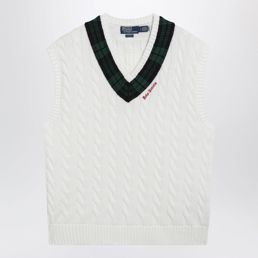 Polo Ralph Lauren Vests - Beige | 781273f75a4a756d8a69799c76e321f472f5bf9e
