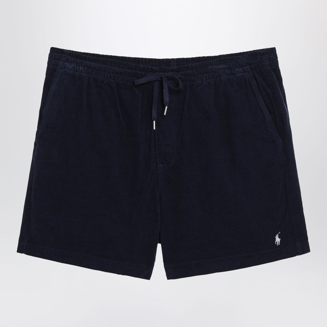 Polo Ralph Lauren Shorts - Blu | 955bc33b6a76cd77c35f2dc26904f2dca75b5602