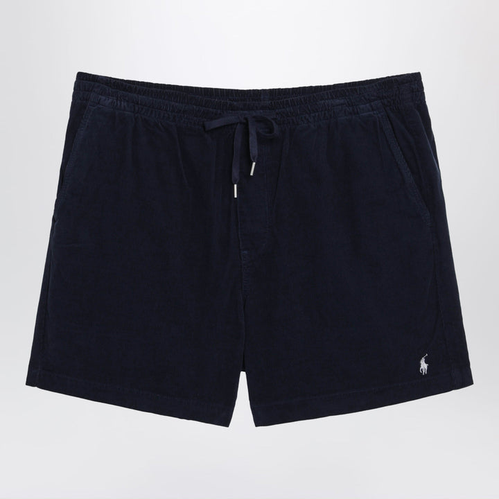 Polo Ralph Lauren Shorts - Blu | 955bc33b6a76cd77c35f2dc26904f2dca75b5602