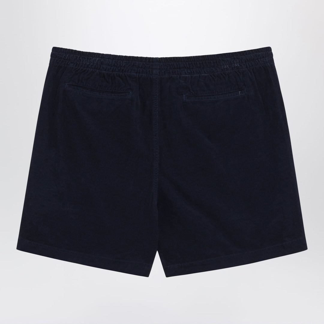 Polo Ralph Lauren Shorts - Blu | 1817b72f591a2a7890528ce4c15eddcfd6ab290c