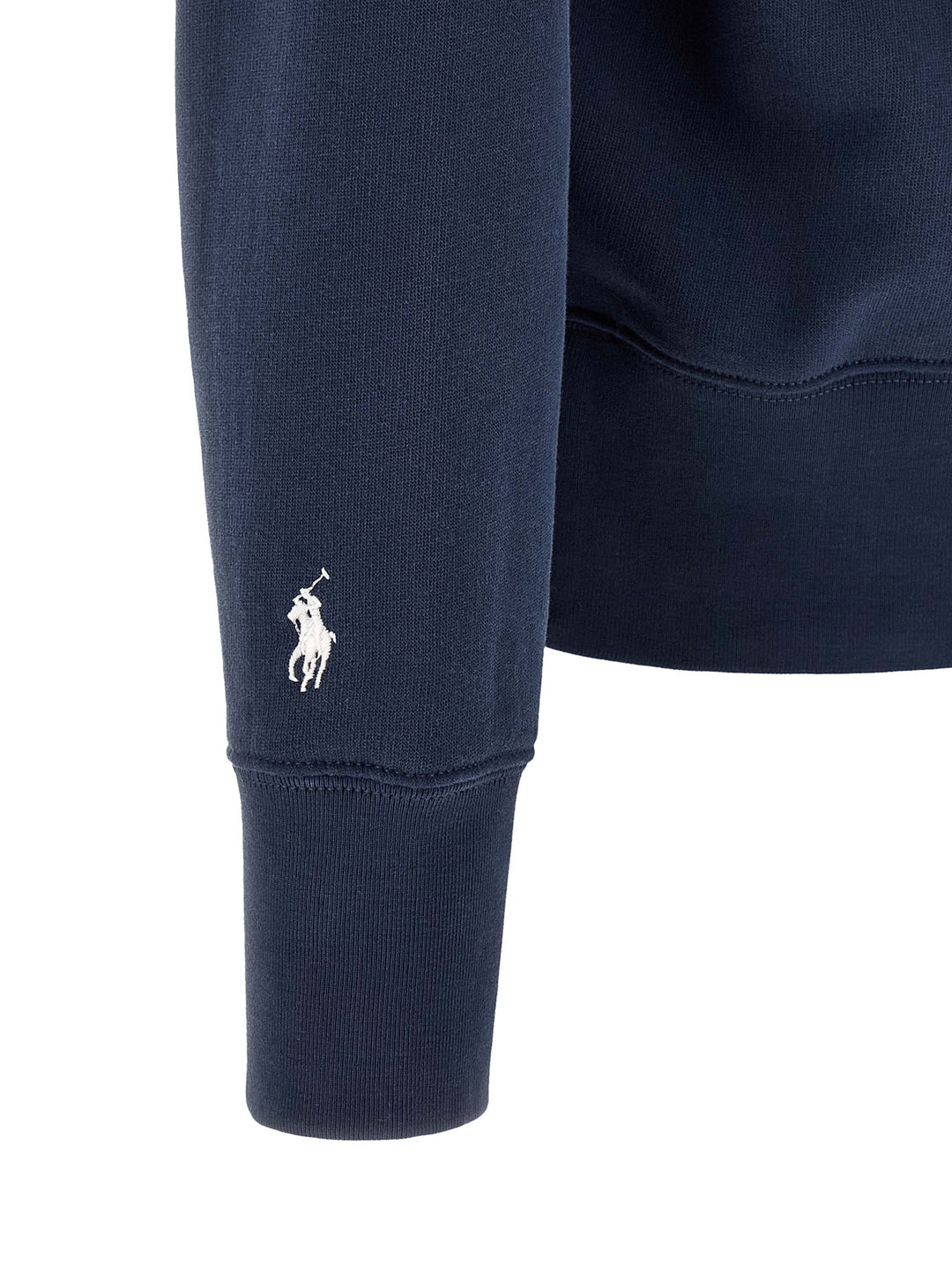 Polo Ralph Lauren Newport R.I. Felpe - Blu | f11f71127c0bbd0a12755b0d876c1b84ea7d0095