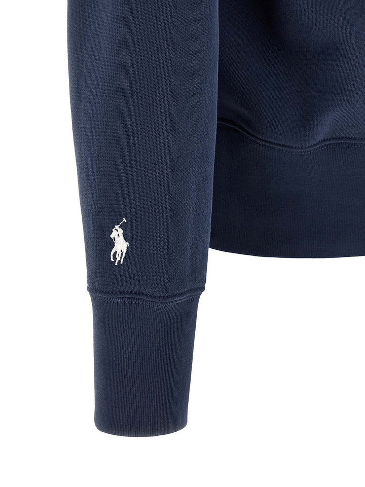 Polo Ralph Lauren Newport R.I. Felpe - Blu | f11f71127c0bbd0a12755b0d876c1b84ea7d0095