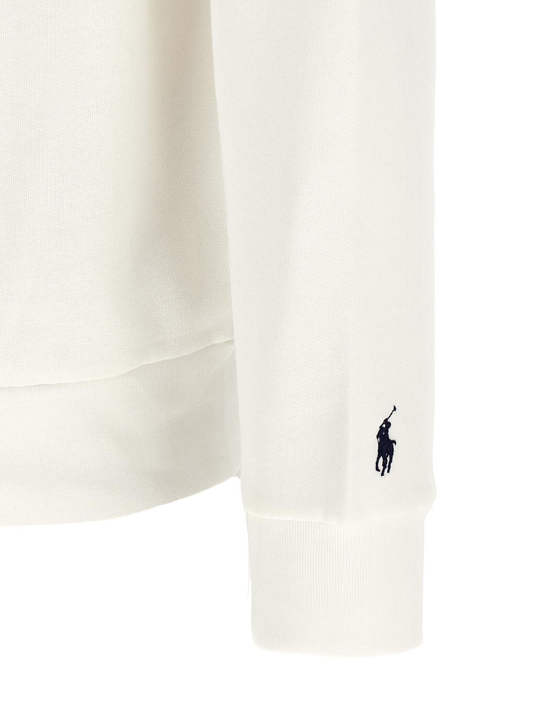 Polo Ralph Lauren Logo Felpe - Blu | 954b5deb330f529bc7d4ba8ee6aa41ed529ba23e