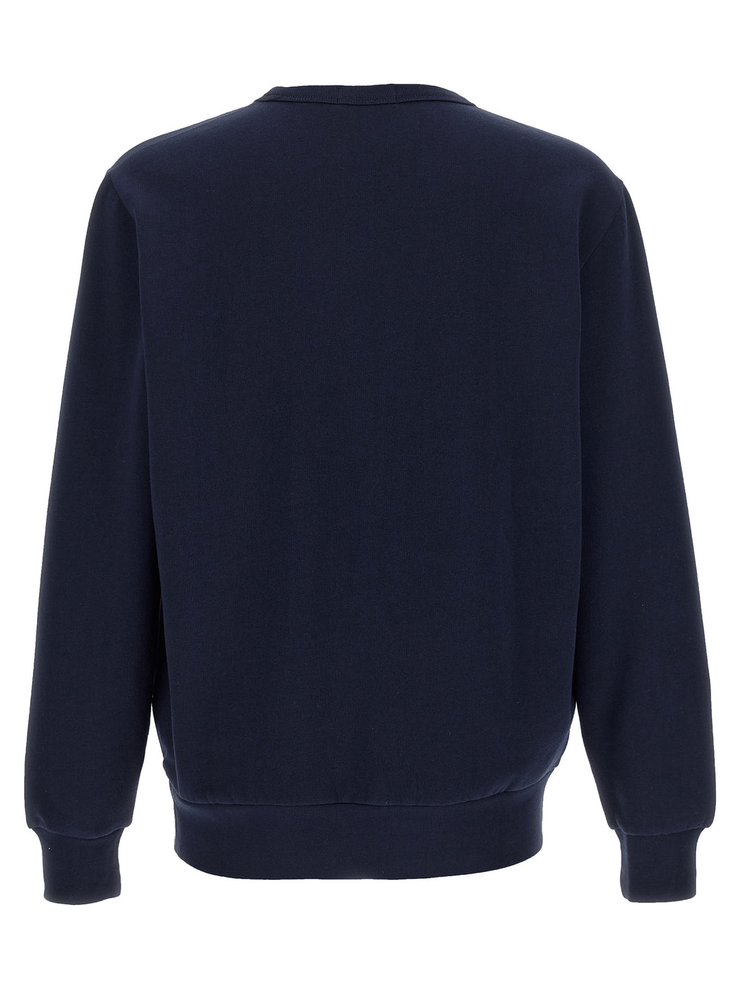 Polo Ralph Lauren Logo Felpe - Blu | a10e4821982a150964e4dd13d43f7e3915b779f8