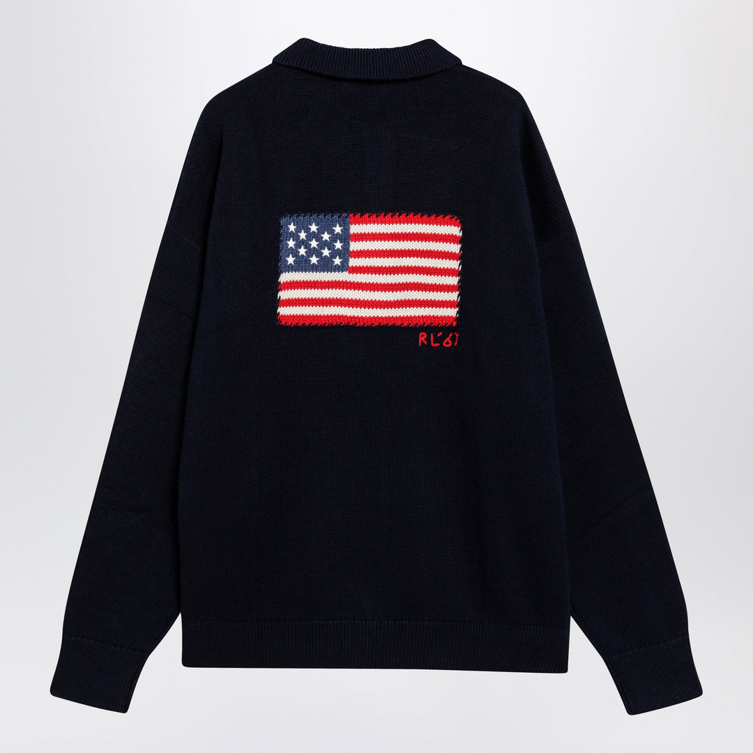 Polo Ralph Lauren Shirts & Tops - Blu | 61715d4e9171cfd2f0d61924b376f0b19e20141c