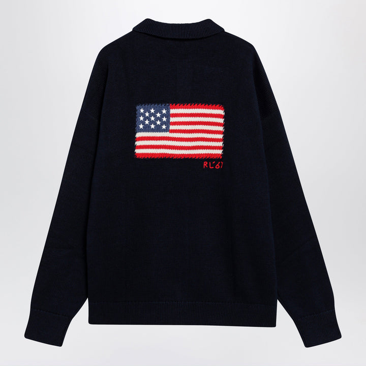 Polo Ralph Lauren Shirts & Tops - Blu | 61715d4e9171cfd2f0d61924b376f0b19e20141c