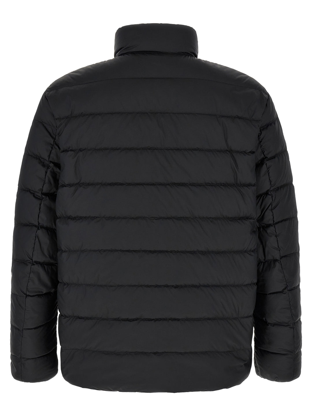 Polo Ralph Lauren Colden Puffer Jackets - Nero | 3637ba6b7afe83fb41c7c81826e2082487693fa4