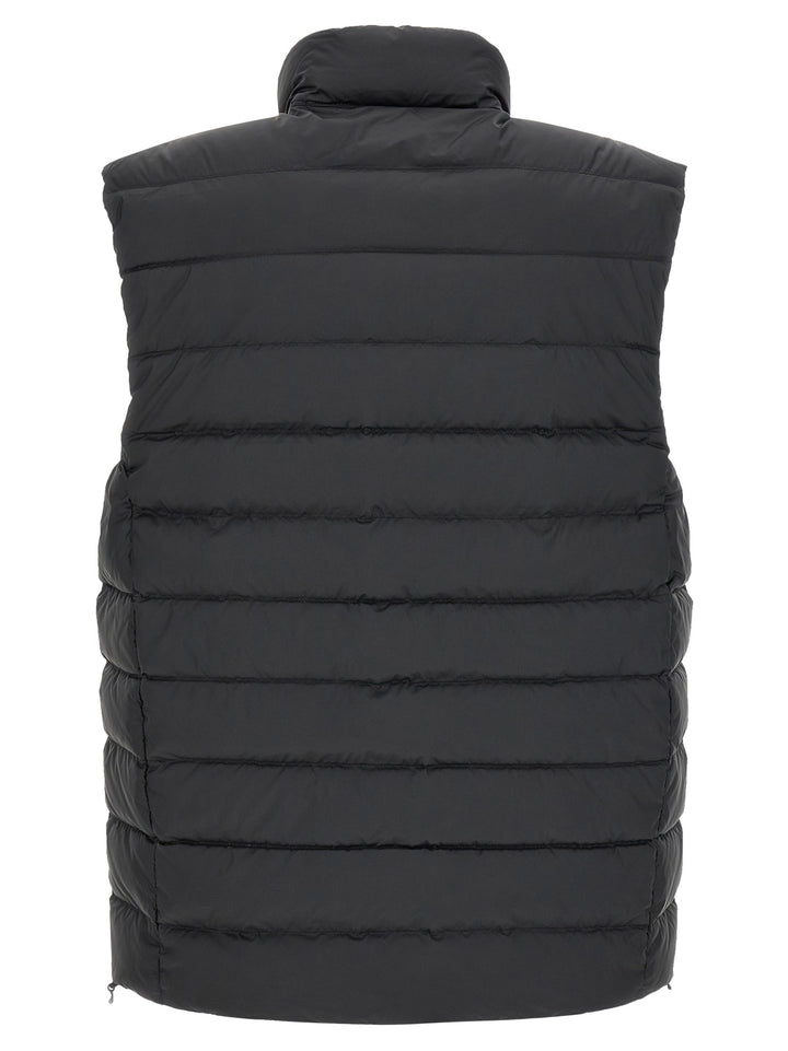Polo Ralph Lauren Colden Gilet - Nero | d78b896928ec6dbd611b29db3d9d6c039e58f4ca