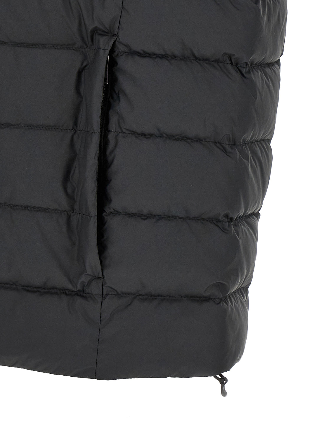 Polo Ralph Lauren Colden Gilet - Nero | 39589e1dc1bdaba0951958c42fb7318b40f9ffa5