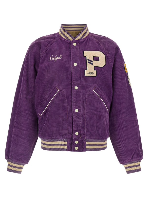 Corduroy Jacket Puffer Jackets Viola
