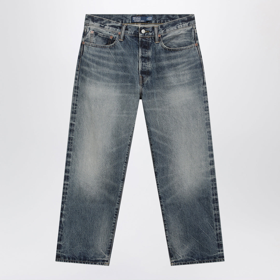 Polo Ralph Lauren Pantaloni - Blu | bd7e103f76e6620d9a5ca78665f57423d59c5044