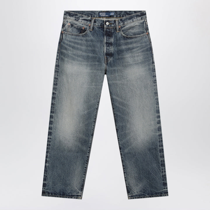 Polo Ralph Lauren Pantaloni - Blu | bd7e103f76e6620d9a5ca78665f57423d59c5044