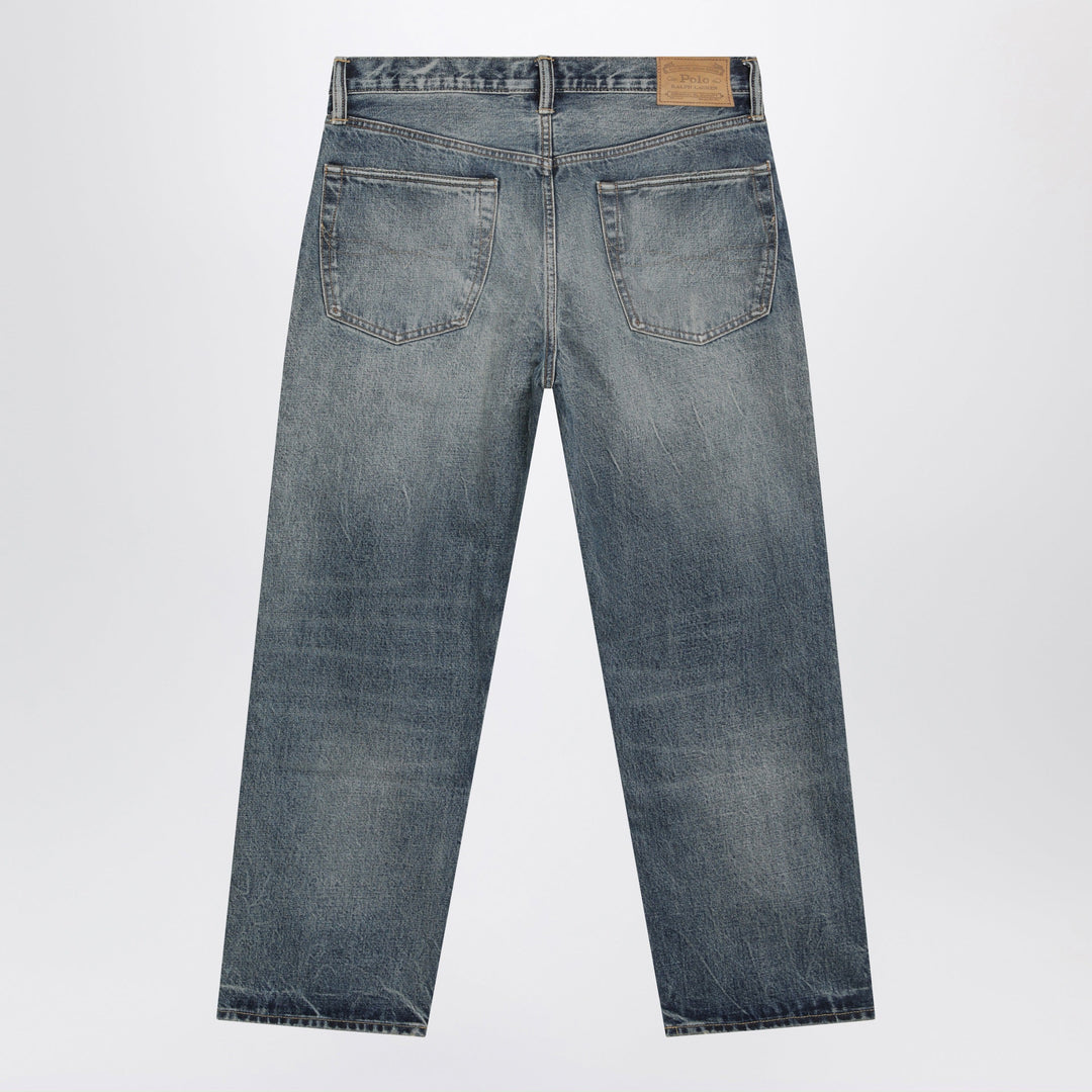 Polo Ralph Lauren Pantaloni - Blu | 7d1c0608e3f21bccadb5c29af6cddc872992e19b