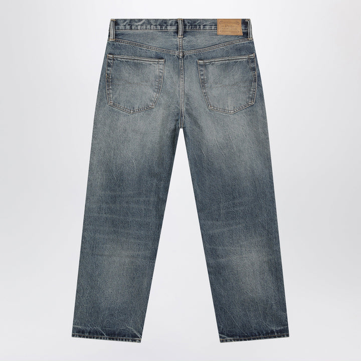 Polo Ralph Lauren Pantaloni - Blu | 7d1c0608e3f21bccadb5c29af6cddc872992e19b