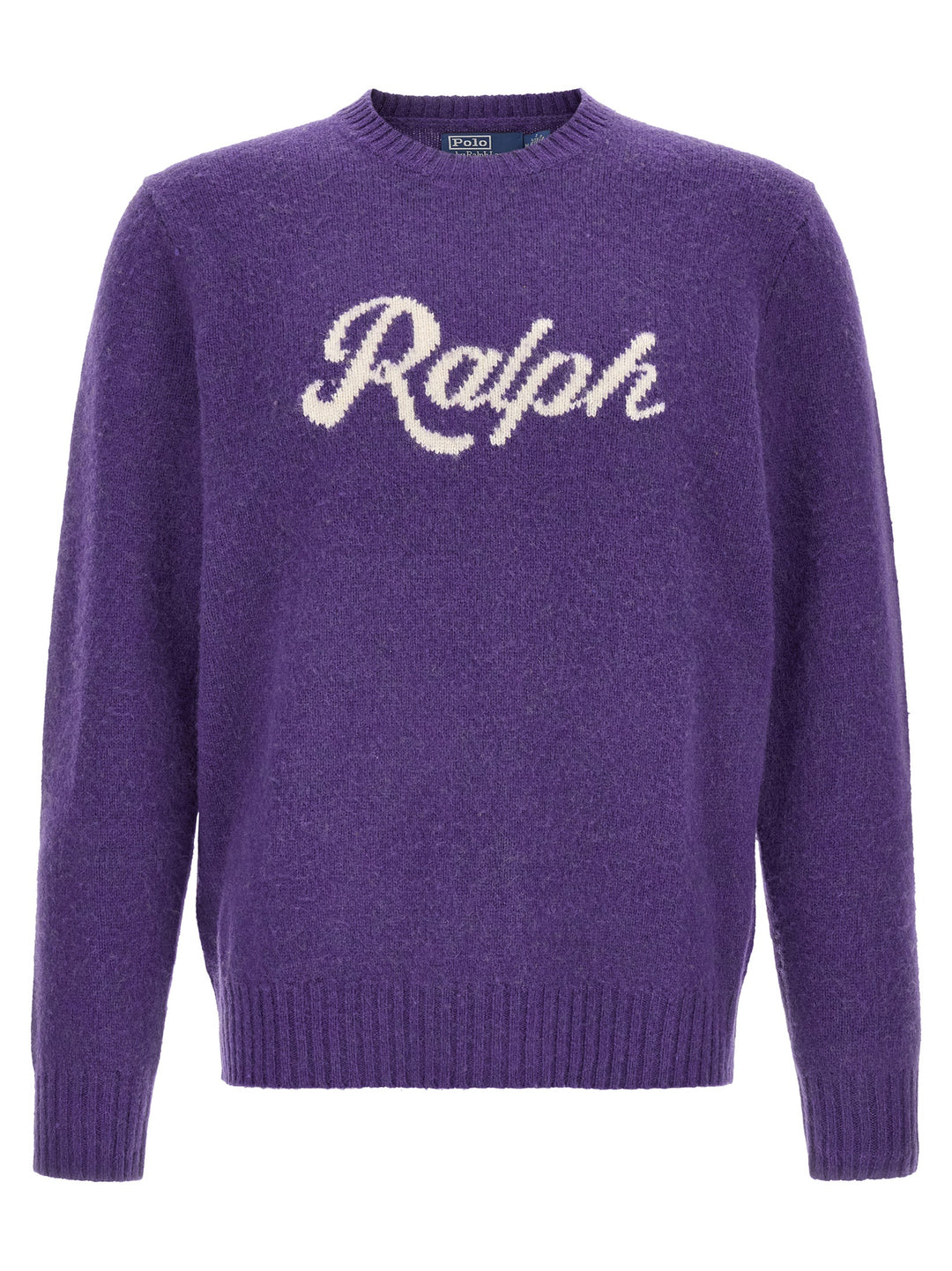 Polo Ralph Lauren Ralph Maglioni - Viola | dcb06d61e6e0bc32ae8464760f172f6c17a266e2