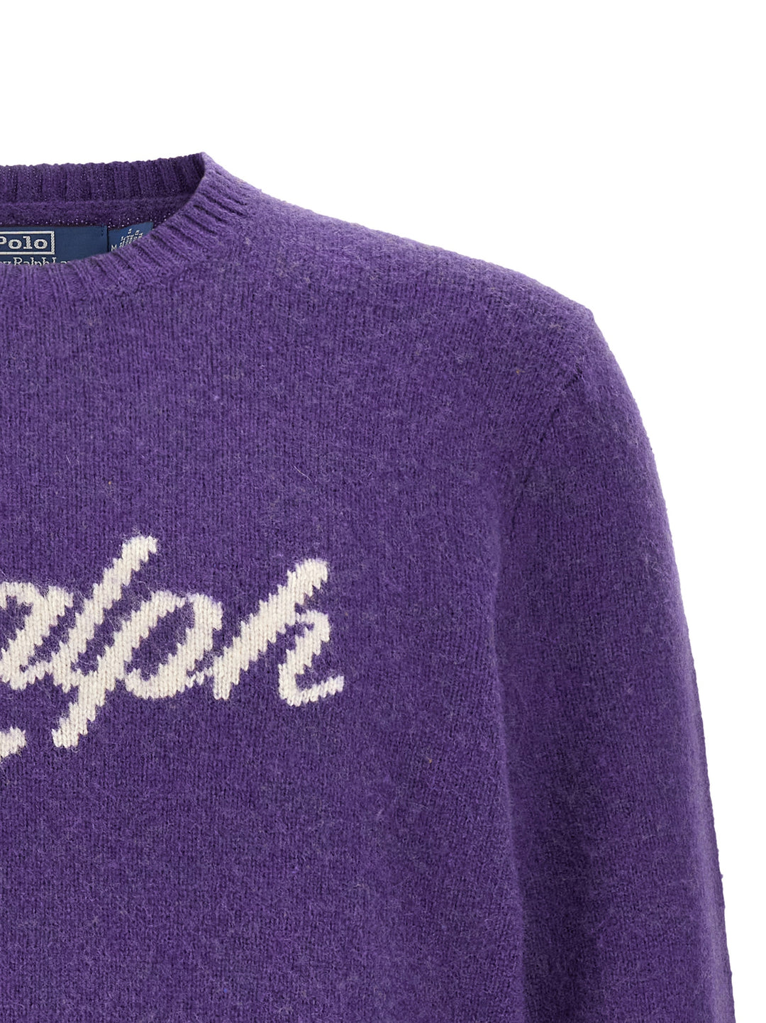 Polo Ralph Lauren Ralph Maglioni - Viola | 5e96086030a4617e61ad9b94503ec131d9346e1b