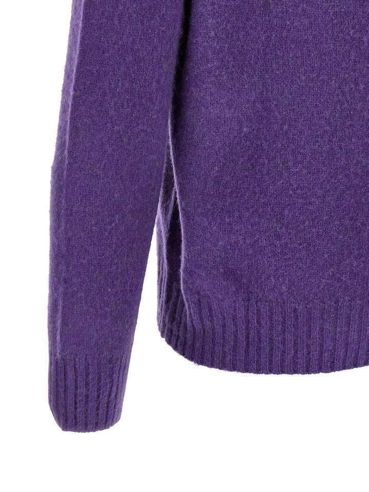 Polo Ralph Lauren Ralph Maglioni - Viola | c988b6ba7fd048d664af5dc213395e379bcc68b5