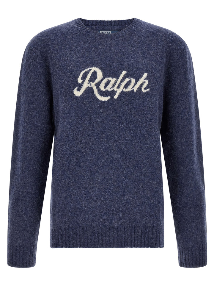 Polo Ralph Lauren Ralph Maglioni - Blu | 274c8135b1a4df71f4fb650830fd7f491d46efff