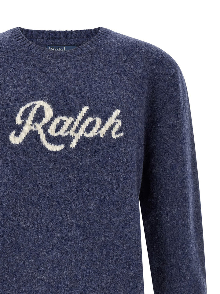 Polo Ralph Lauren Ralph Maglioni - Blu | ca4e46f2587f4d7f53e6a9ac82f820a5f9282a26
