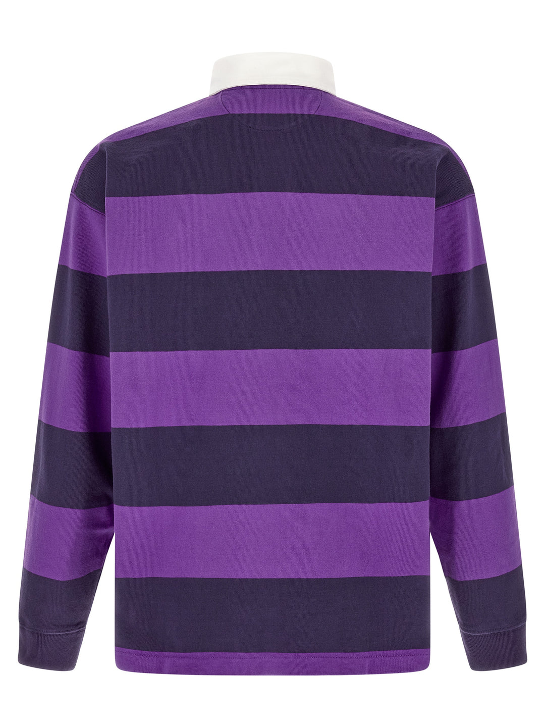 Polo Ralph Lauren Rugby  Shirt Polo - Viola | 1f1f7d46a869bf17c1ab5e630e4fe935901777f8