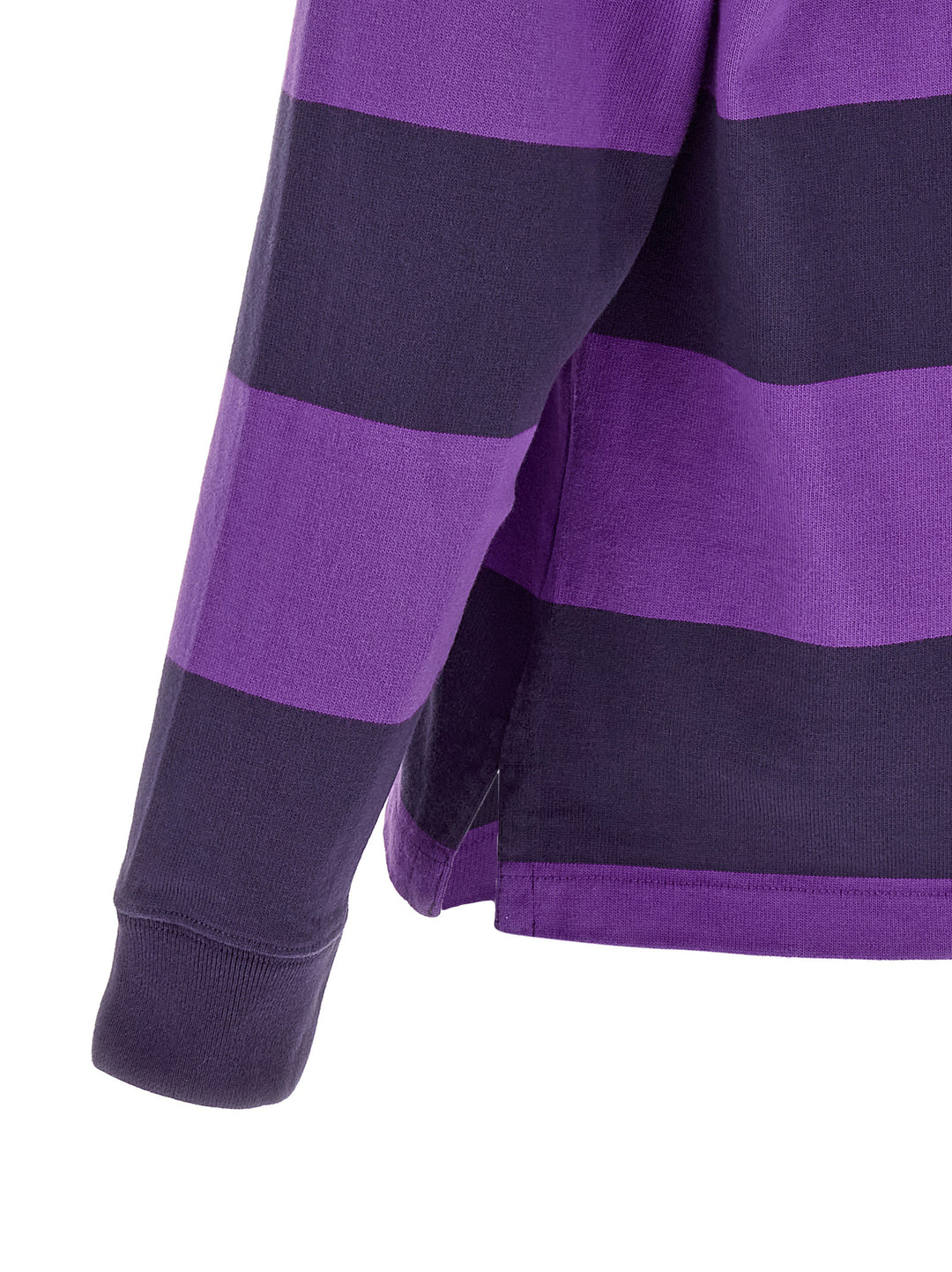 Polo Ralph Lauren Rugby  Shirt Polo - Viola | b537a3121beaf4dfd70257607513a24b4aaf29d4