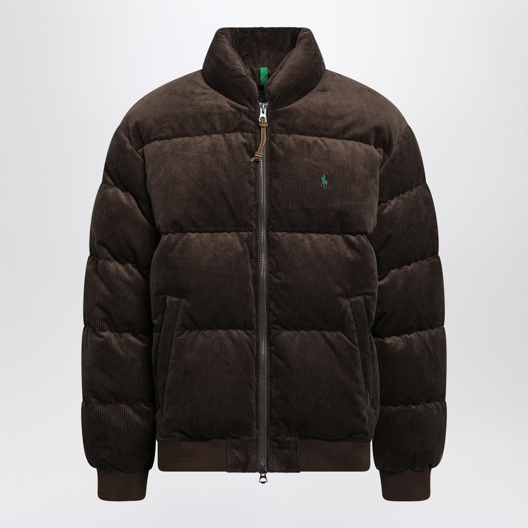 Polo Ralph Lauren Coats & Jackets - Marrone | 30f357e5dd210758670eae11786941d440af6c86