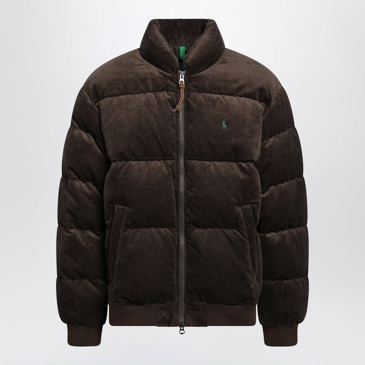 Polo Ralph Lauren Coats & Jackets - Marrone | 30f357e5dd210758670eae11786941d440af6c86
