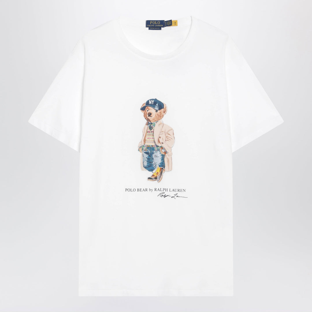 Polo Ralph Lauren Shirts & Tops - Bianco | c9ae822e4e46228463f03ebfa3313d1f23b7c09f