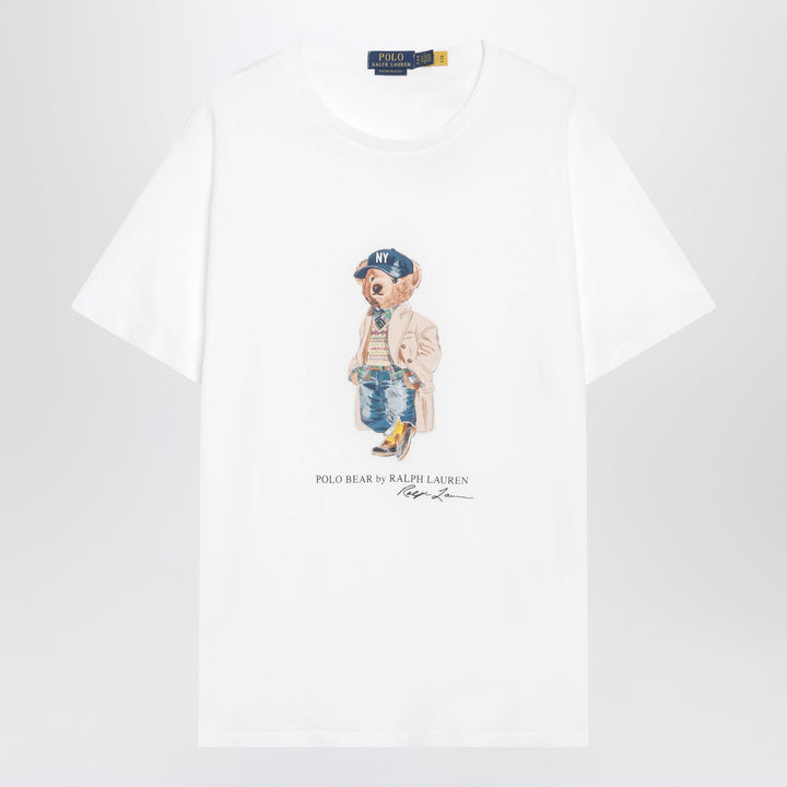 Polo Ralph Lauren Shirts & Tops - Bianco | c9ae822e4e46228463f03ebfa3313d1f23b7c09f
