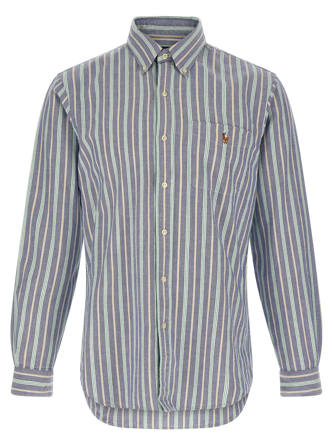 Polo Ralph Lauren Sport Camicie - Multicolor | 00ac8b94f594c1ef76a4bdecfceda93021e0250d