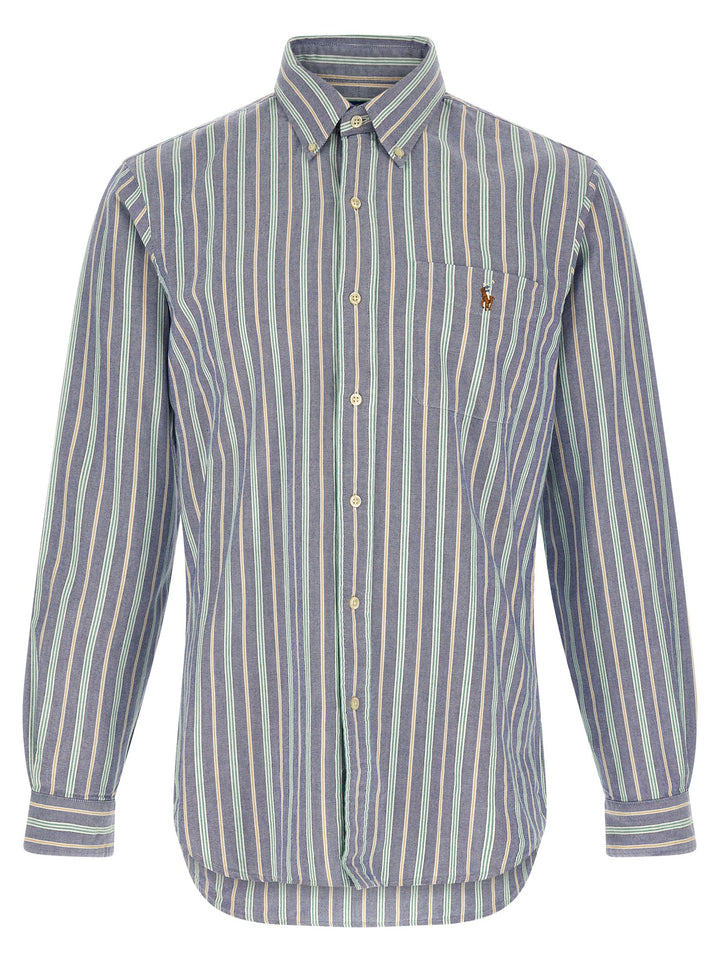 Polo Ralph Lauren Sport Camicie - Multicolor | 00ac8b94f594c1ef76a4bdecfceda93021e0250d