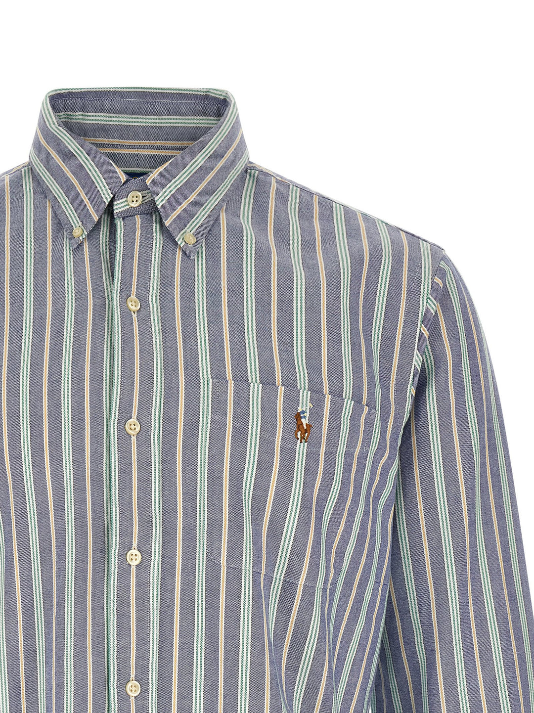 Polo Ralph Lauren Sport Camicie - Multicolor | 36a096b29f59ec4729da1afffe59d4a833ef6024