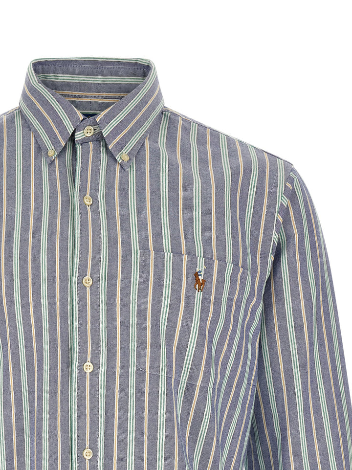 Polo Ralph Lauren Sport Camicie - Multicolor | 36a096b29f59ec4729da1afffe59d4a833ef6024