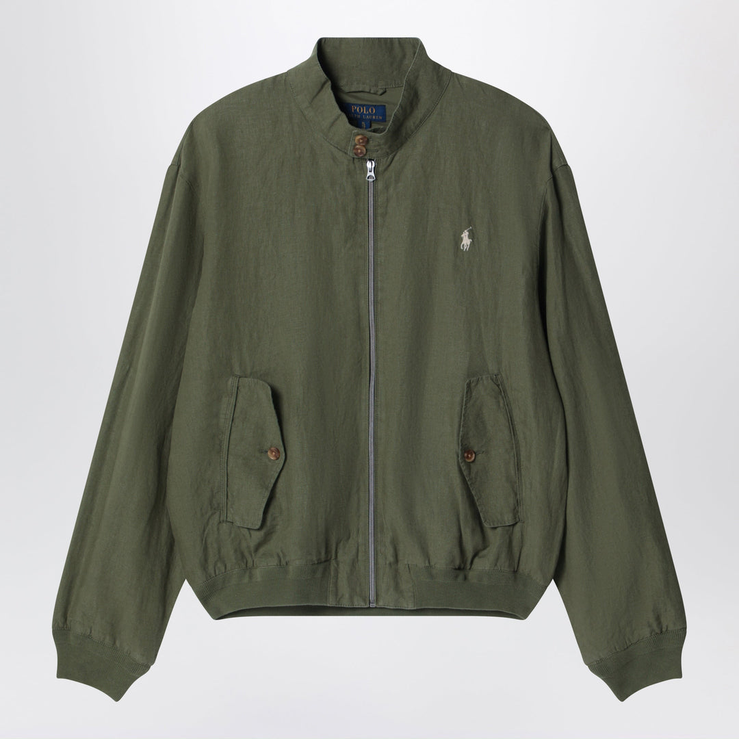 Polo Ralph Lauren Coats & Jackets - Verde | 4ace0728553ce1740a378fb758eaaa956cbab6e6